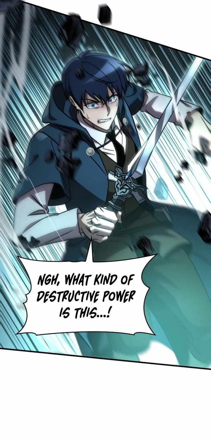 My Exclusive Tower Guide Chapter 66 page 23 - 