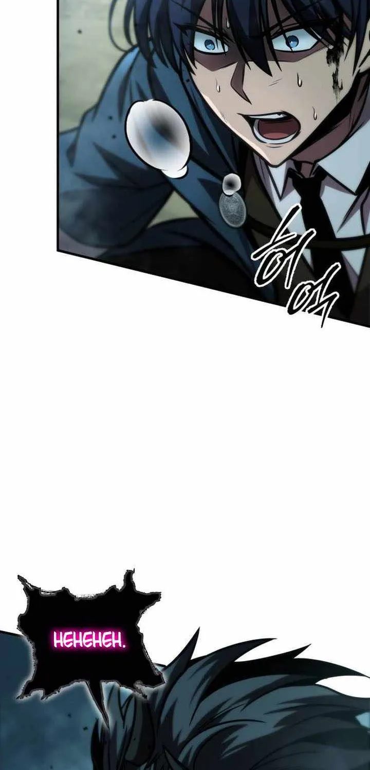 My Exclusive Tower Guide Chapter 66 page 36 - 