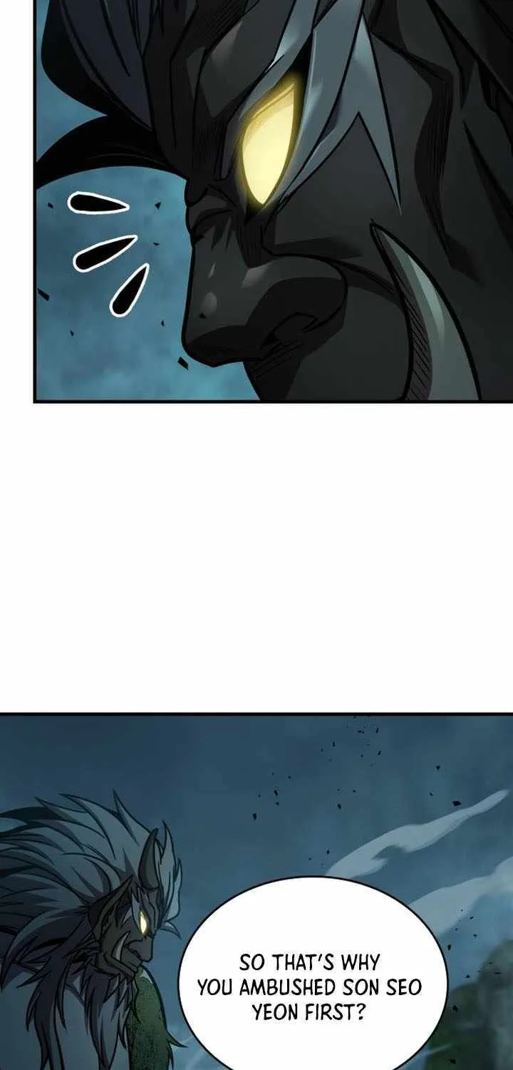 My Exclusive Tower Guide Chapter 66 page 40 - 