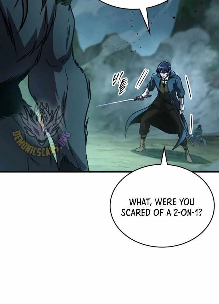 My Exclusive Tower Guide Chapter 66 page 41 - 