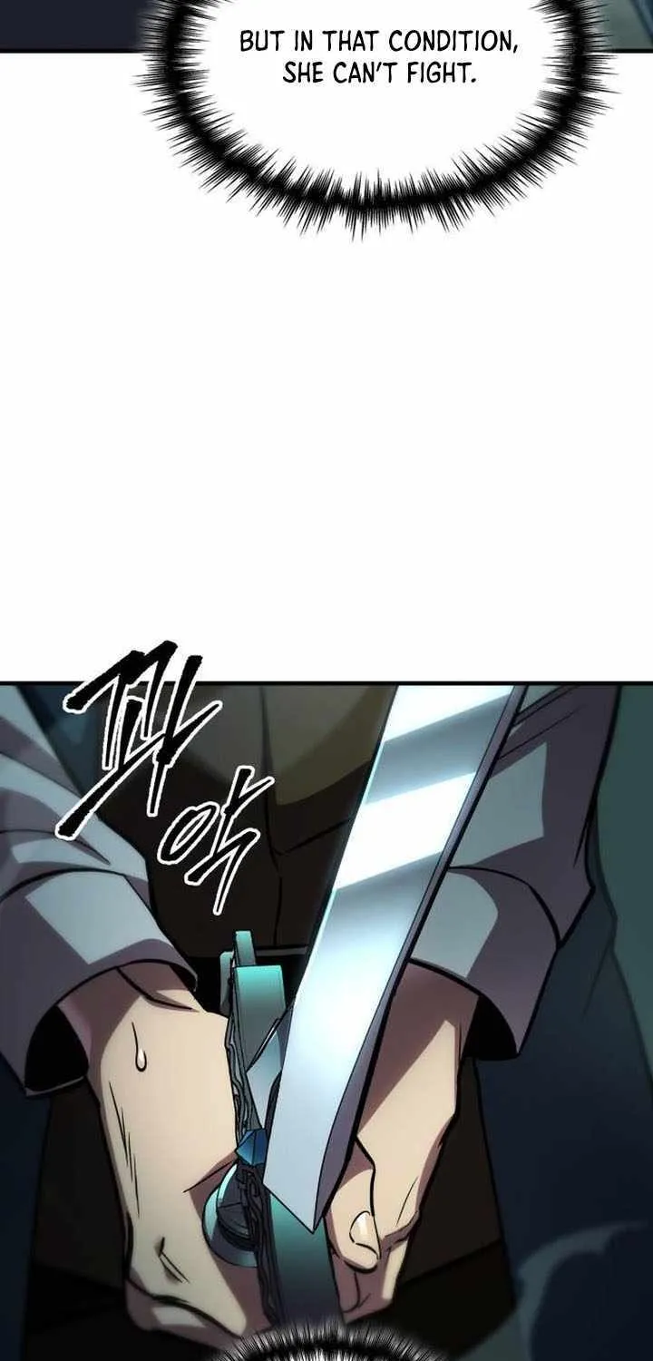 My Exclusive Tower Guide Chapter 66 page 6 - 