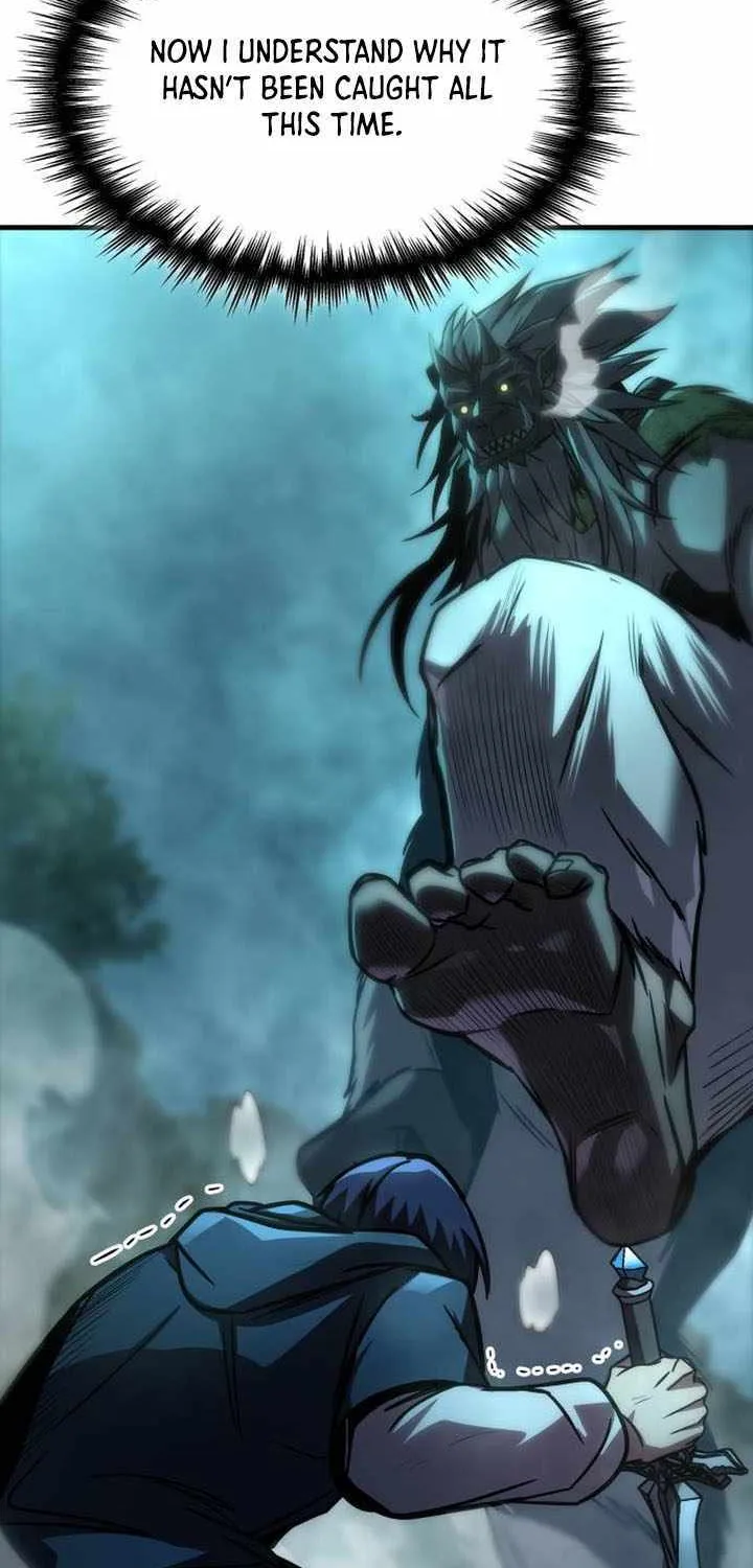 My Exclusive Tower Guide Chapter 66 page 58 - 