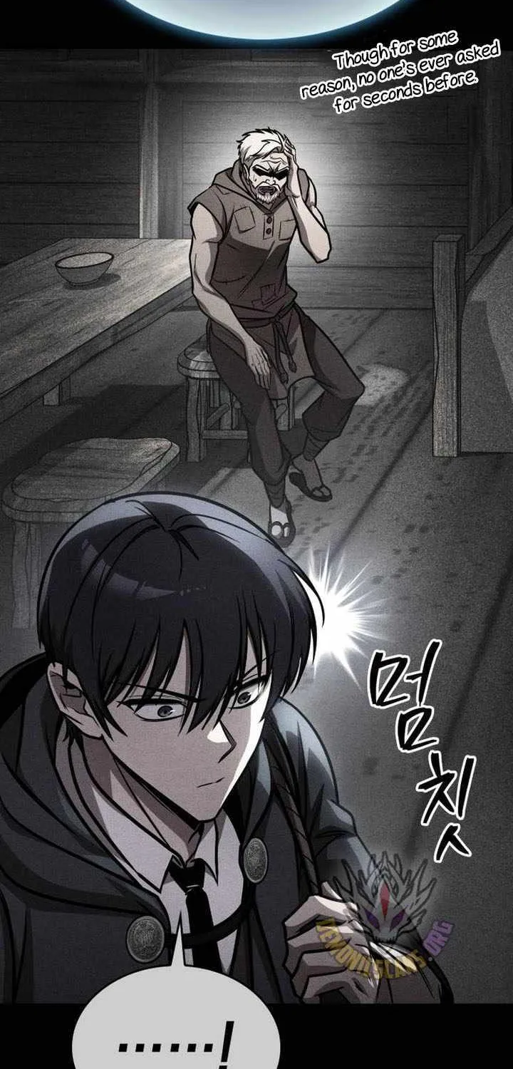 My Exclusive Tower Guide Chapter 66 page 73 - 