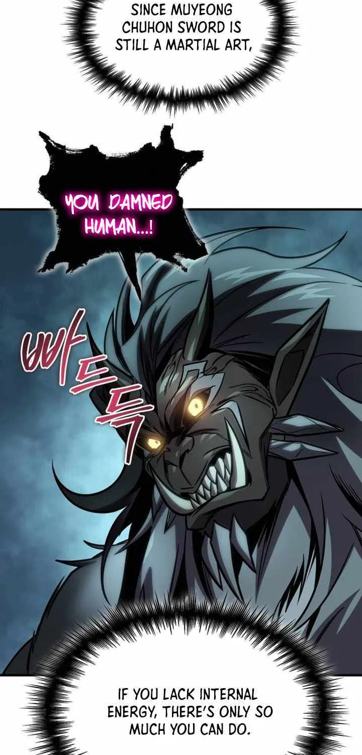My Exclusive Tower Guide Chapter 66 page 85 - 