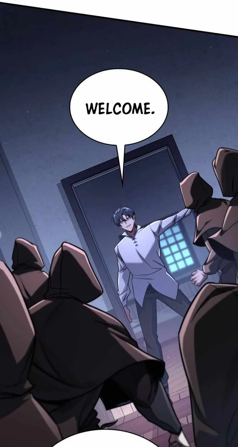 My Exclusive Tower Guide Chapter 67 page 122 - 