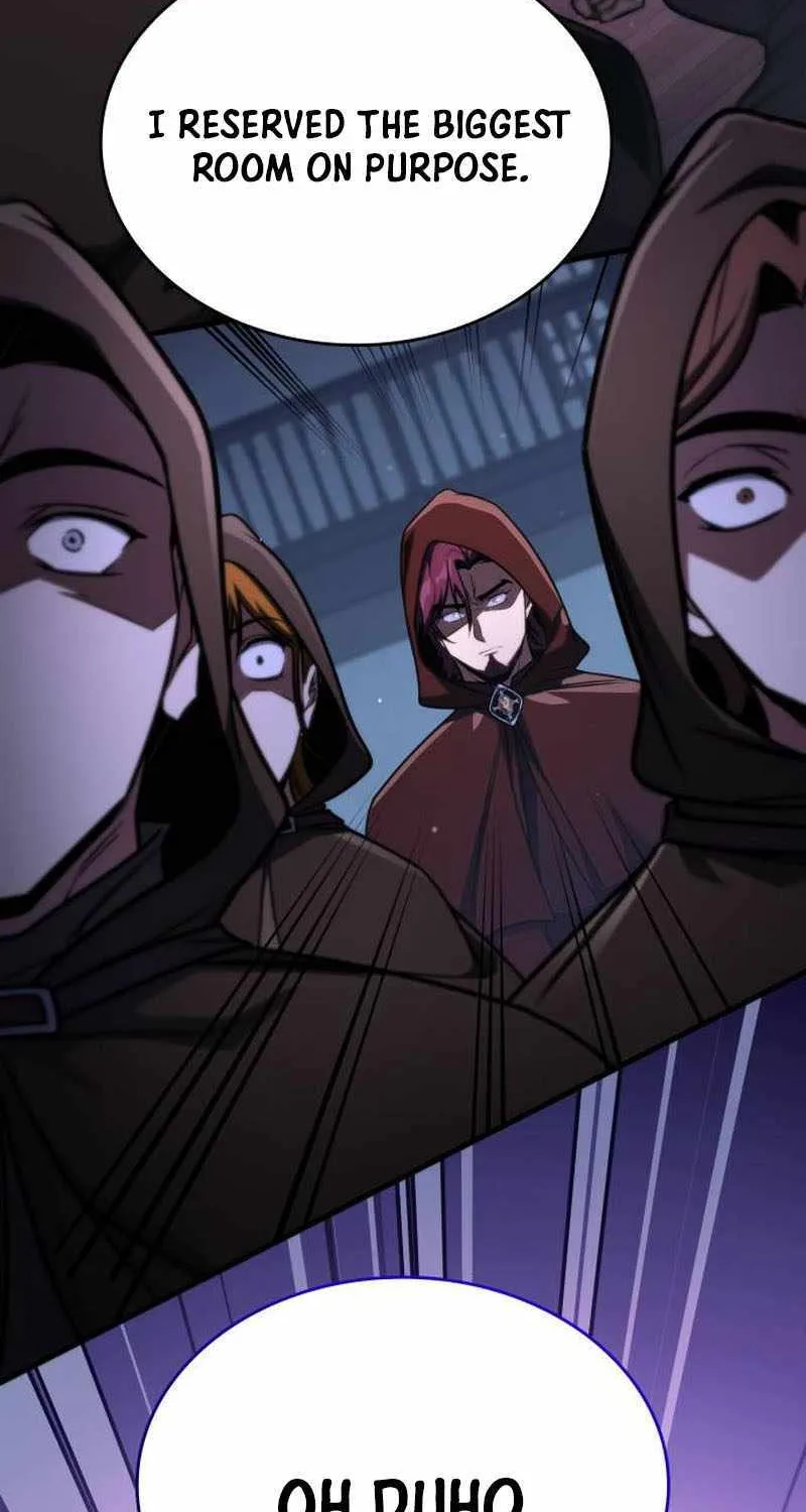 My Exclusive Tower Guide Chapter 67 page 123 - 