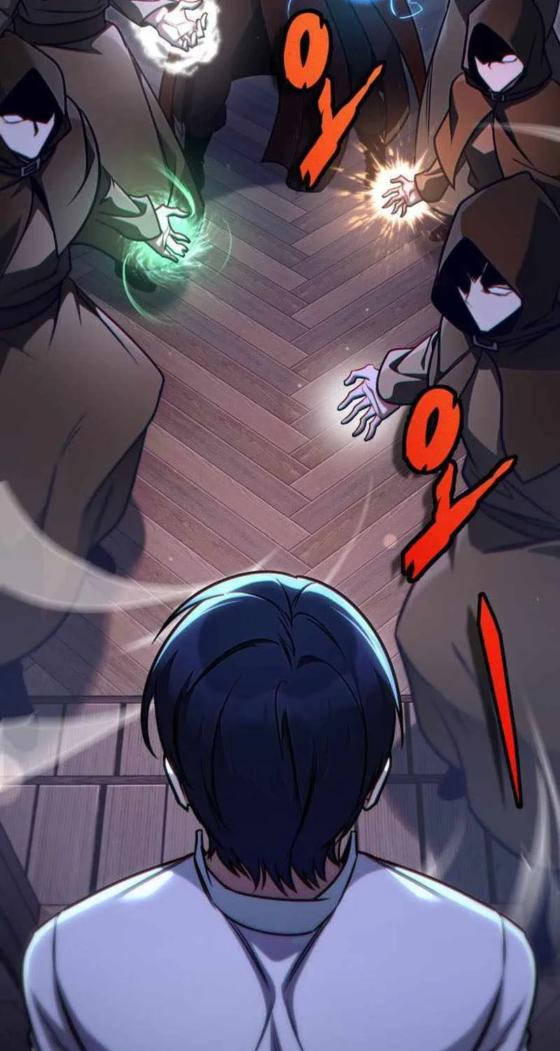 My Exclusive Tower Guide Chapter 67 page 131 - 
