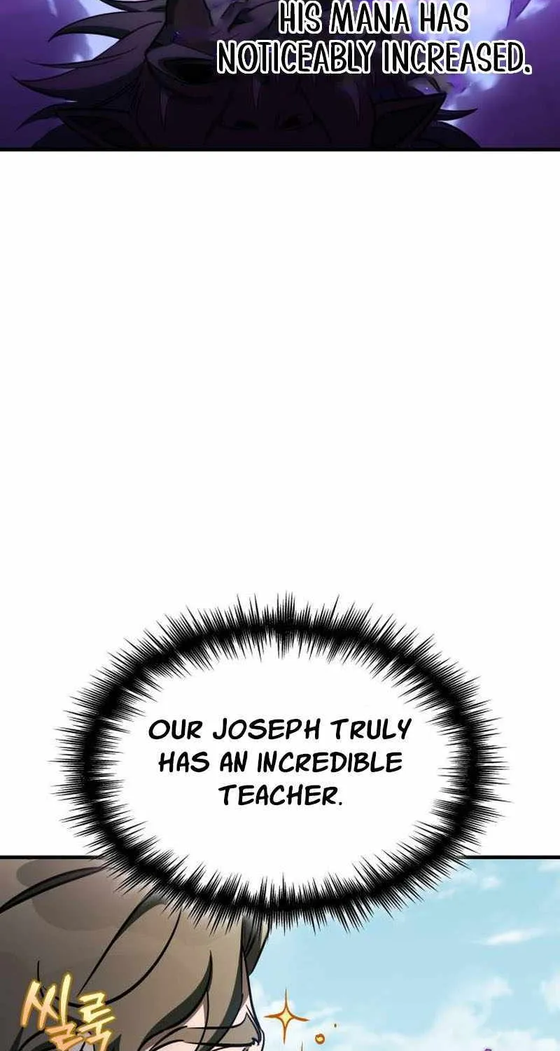 My Exclusive Tower Guide Chapter 67 page 19 - 