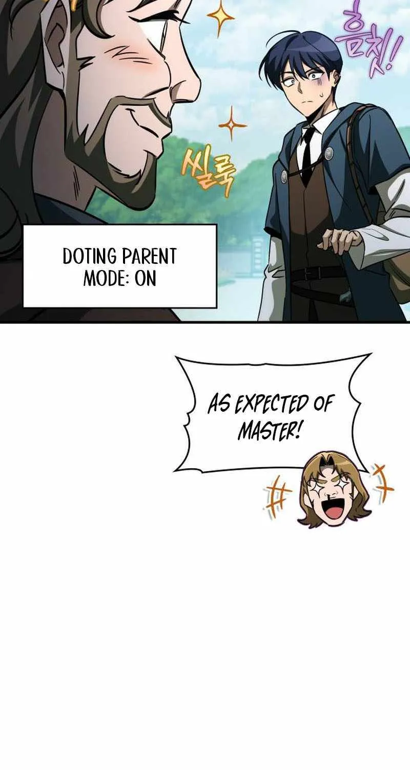 My Exclusive Tower Guide Chapter 67 page 20 - 