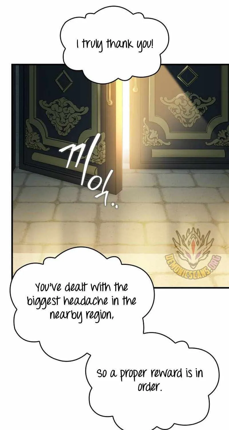 My Exclusive Tower Guide Chapter 67 page 21 - 