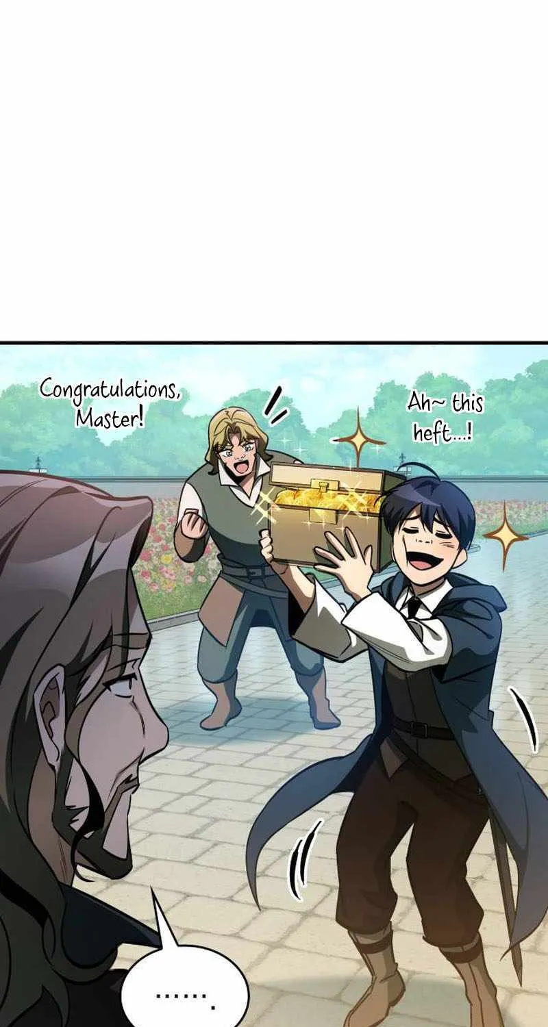 My Exclusive Tower Guide Chapter 67 page 27 - 