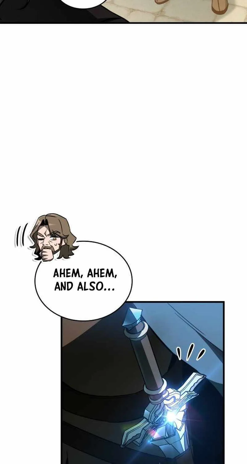My Exclusive Tower Guide Chapter 67 page 28 - 