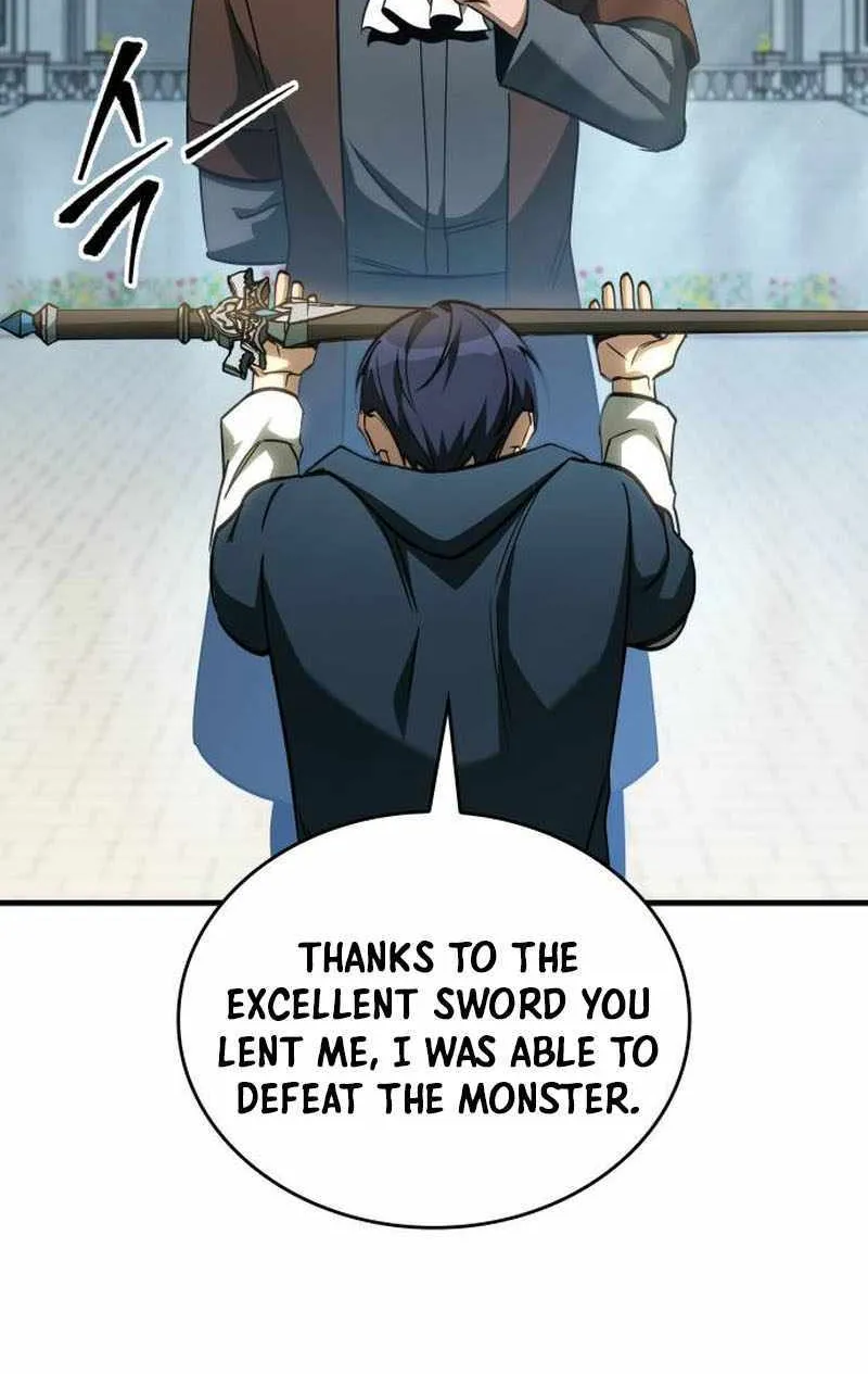 My Exclusive Tower Guide Chapter 67 page 30 - 