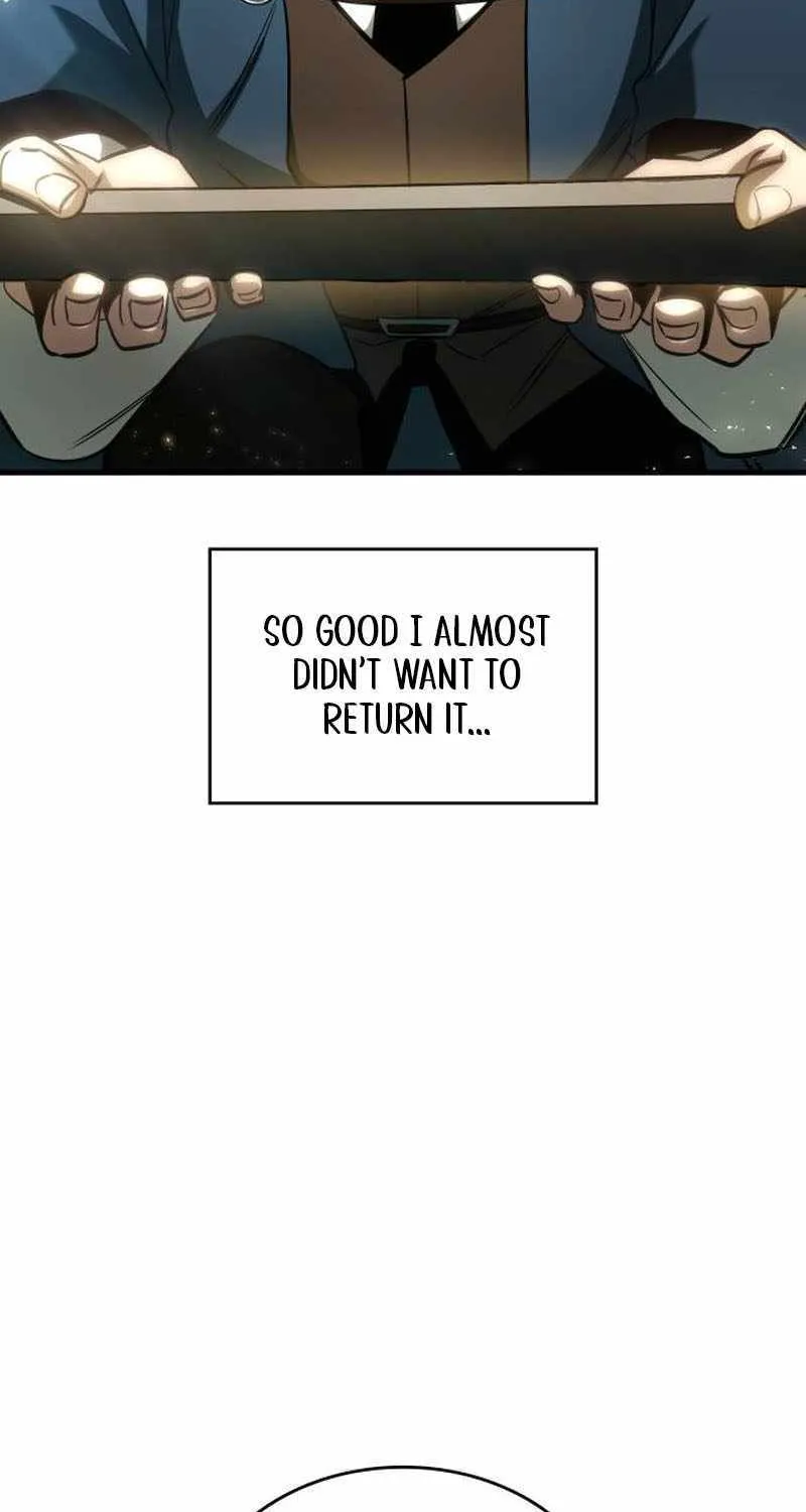 My Exclusive Tower Guide Chapter 67 page 33 - 