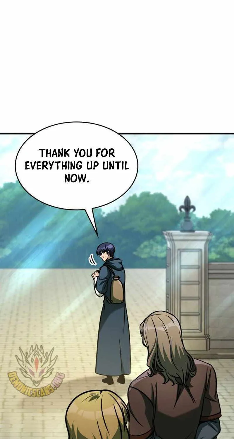 My Exclusive Tower Guide Chapter 67 page 45 - 