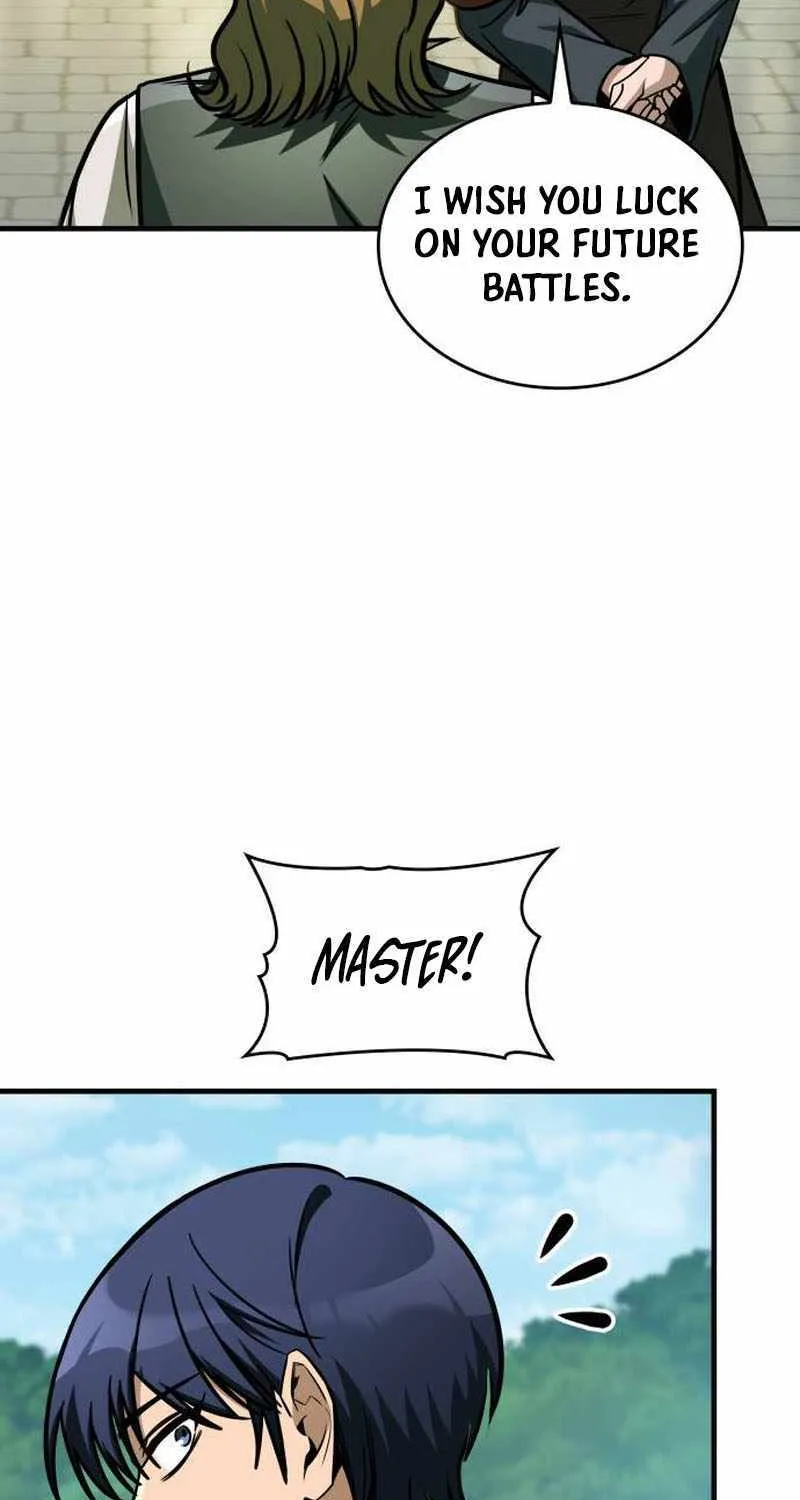 My Exclusive Tower Guide Chapter 67 page 46 - 