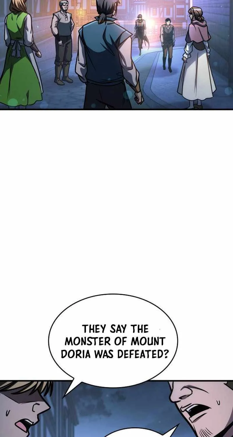 My Exclusive Tower Guide Chapter 67 page 61 - 