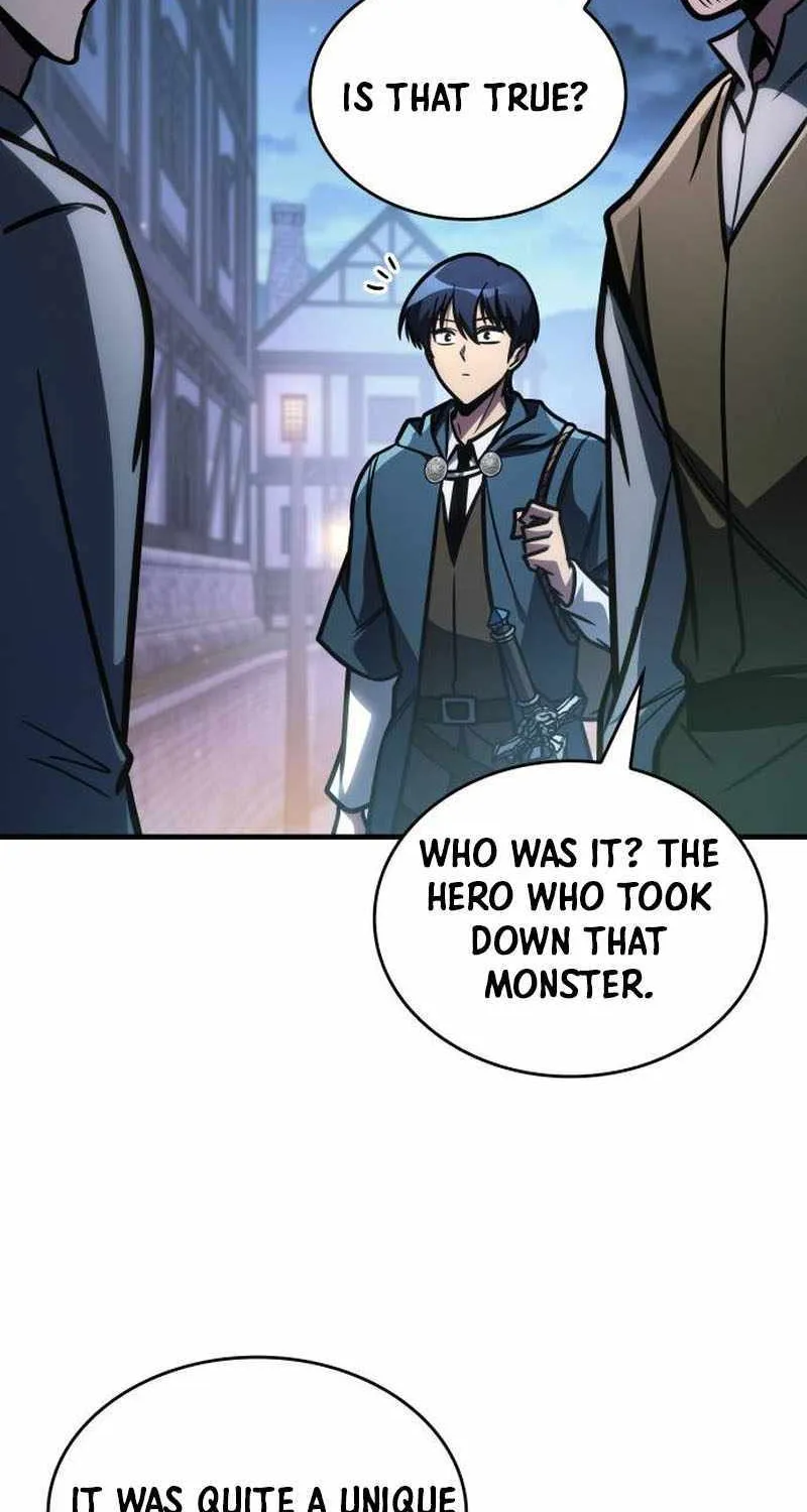 My Exclusive Tower Guide Chapter 67 page 62 - 