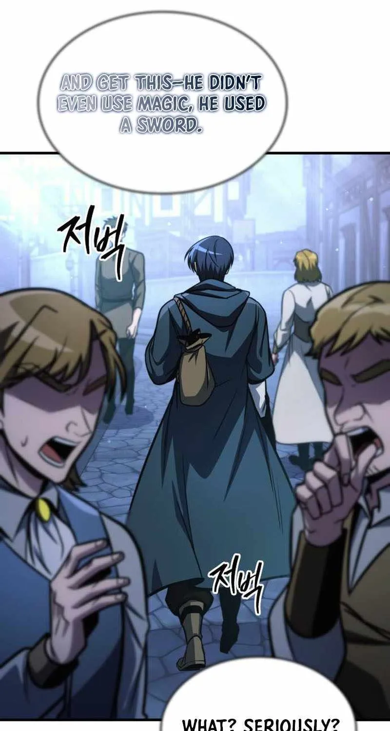 My Exclusive Tower Guide Chapter 67 page 65 - 