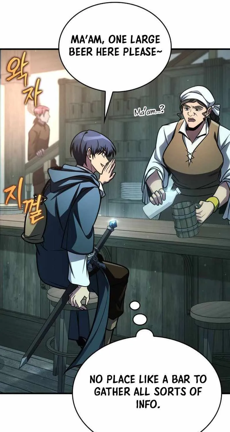 My Exclusive Tower Guide Chapter 67 page 70 - 