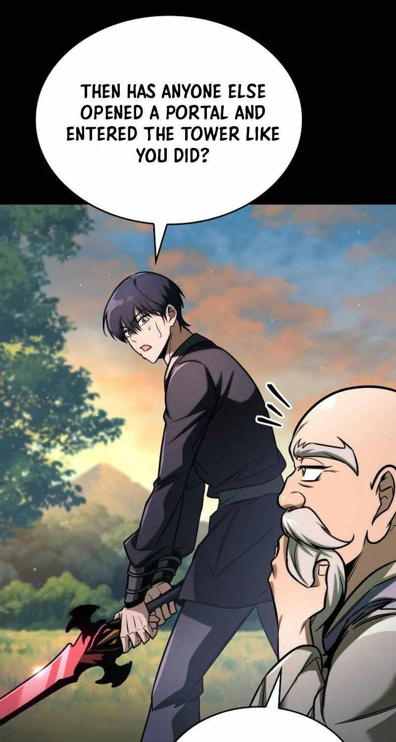 My Exclusive Tower Guide Chapter 67 page 79 - 