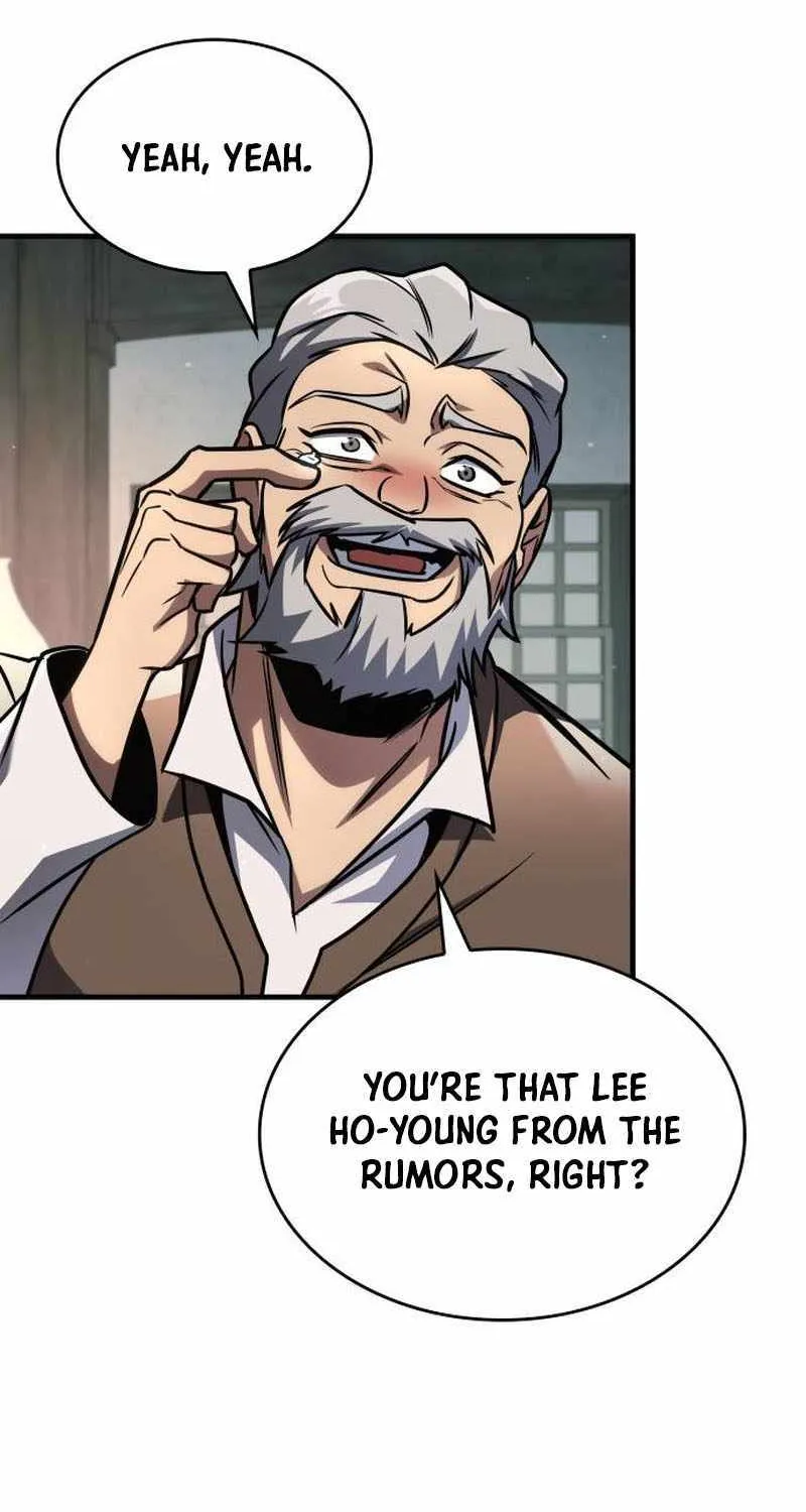 My Exclusive Tower Guide Chapter 67 page 92 - 