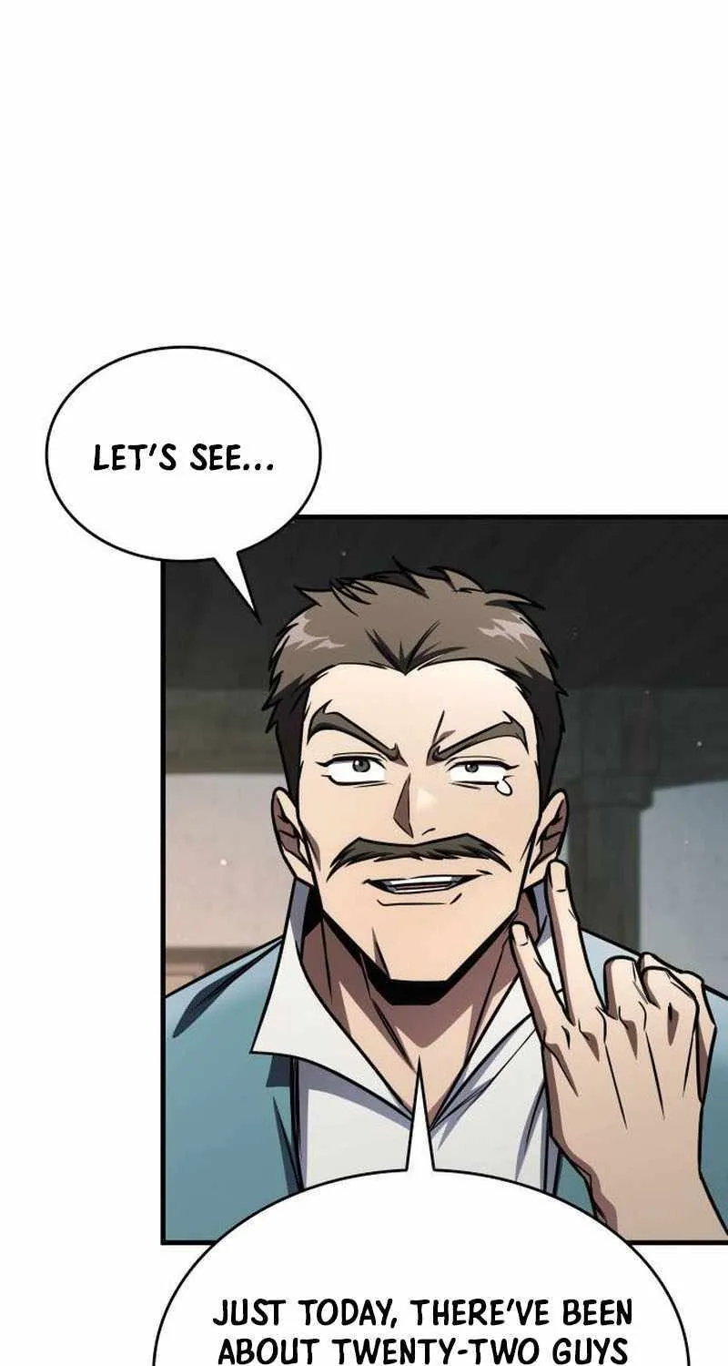 My Exclusive Tower Guide Chapter 67 page 93 - 