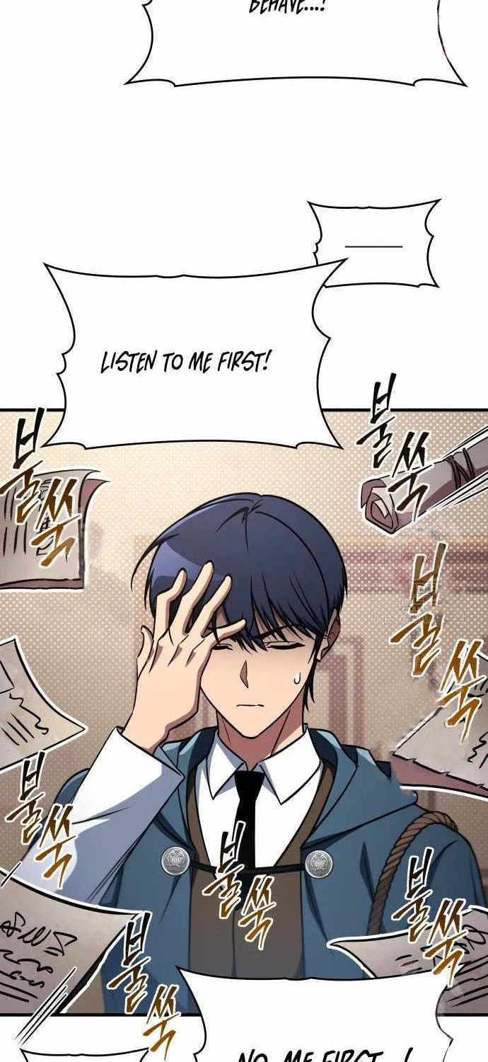 My Exclusive Tower Guide Chapter 68 page 101 - 