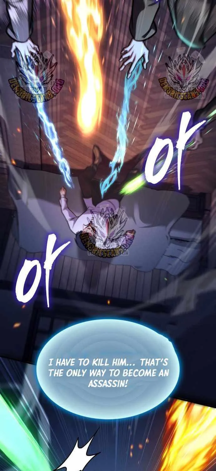 My Exclusive Tower Guide Chapter 68 page 13 - 