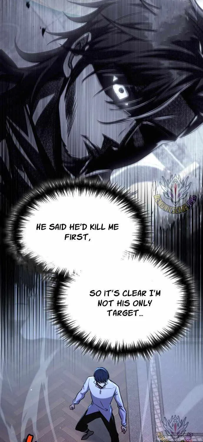 My Exclusive Tower Guide Chapter 68 page 3 - 
