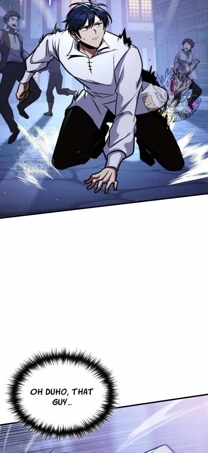 My Exclusive Tower Guide Chapter 68 page 21 - 