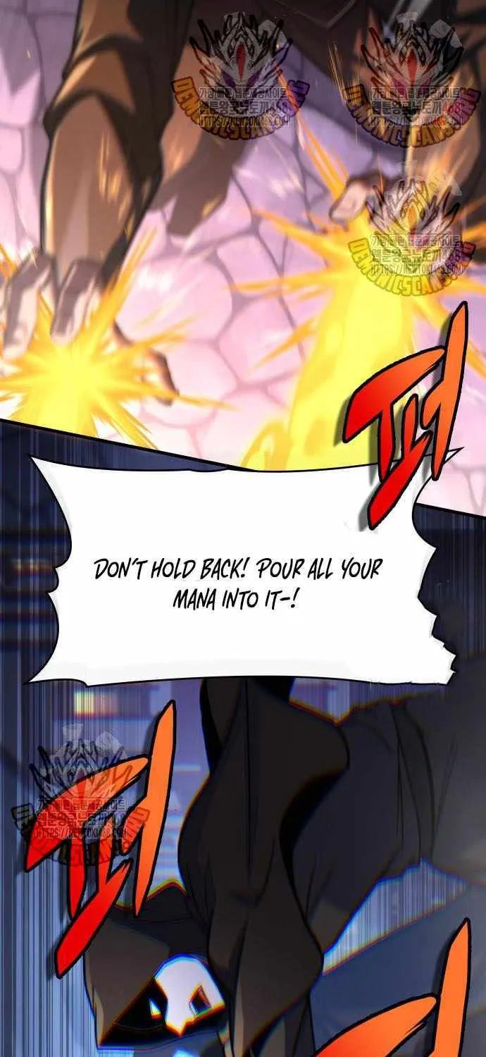 My Exclusive Tower Guide Chapter 68 page 32 - 