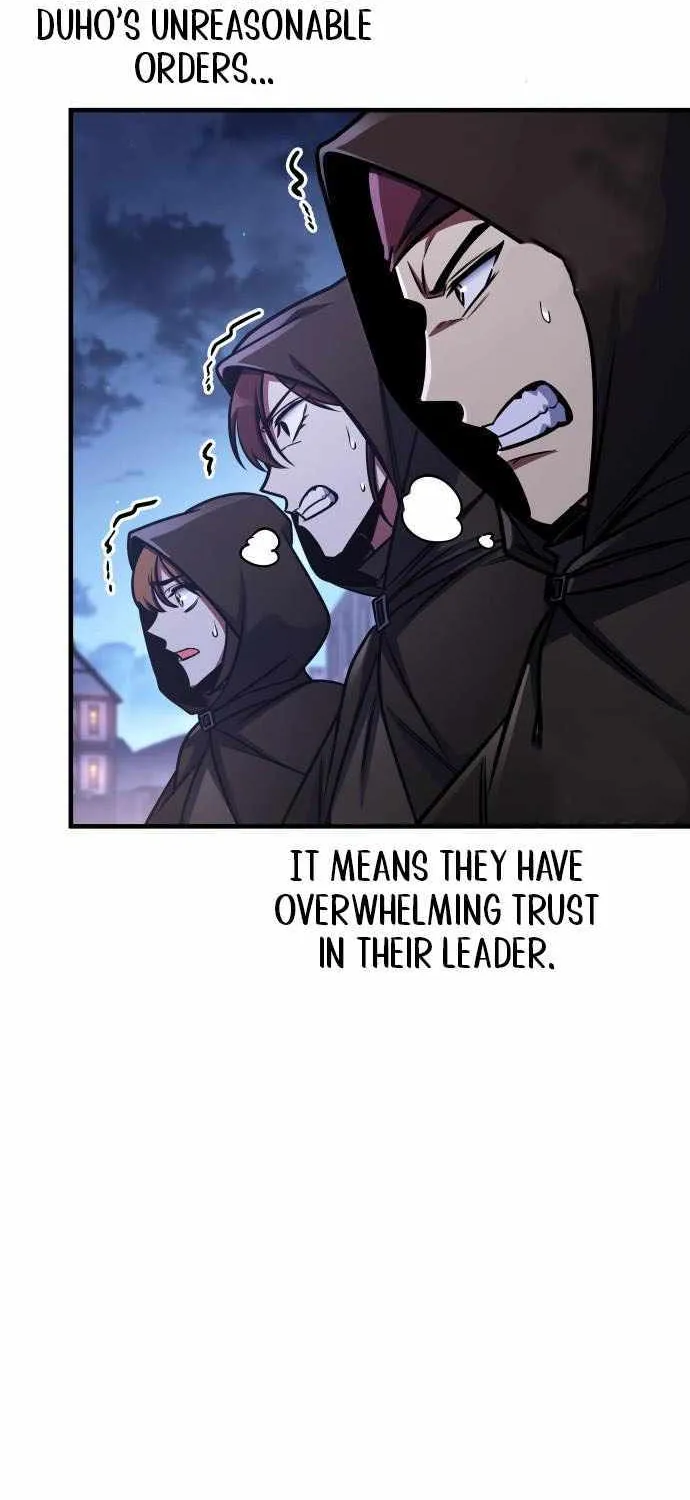 My Exclusive Tower Guide Chapter 68 page 45 - 