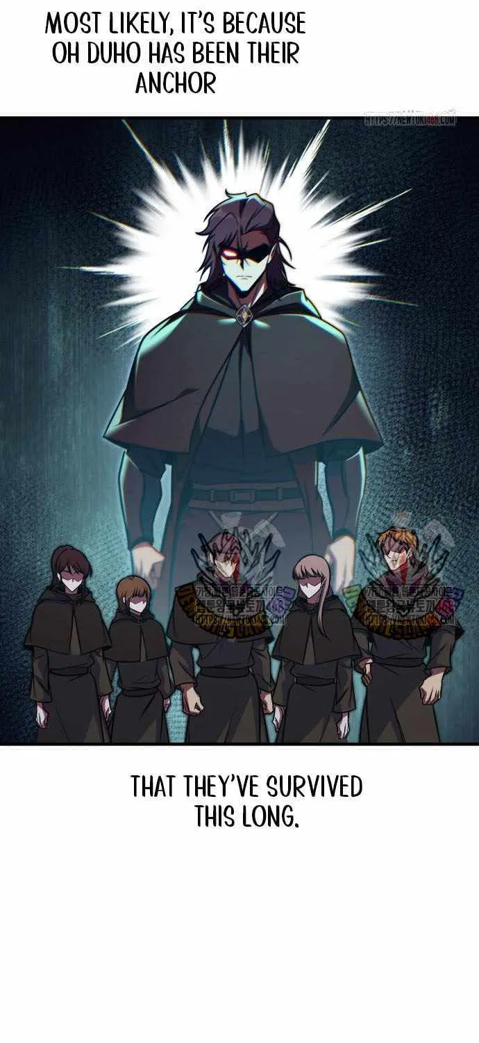 My Exclusive Tower Guide Chapter 68 page 46 - 