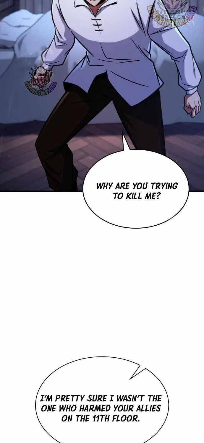 My Exclusive Tower Guide Chapter 68 page 6 - 