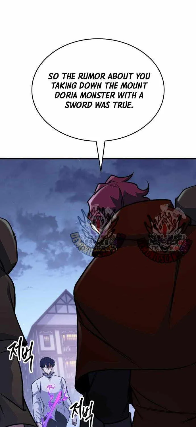 My Exclusive Tower Guide Chapter 68 page 52 - 
