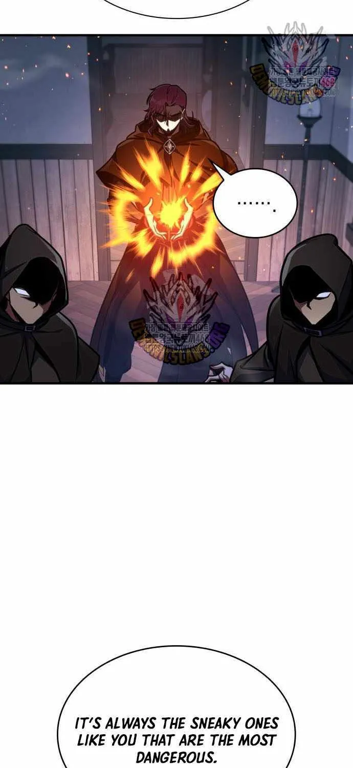 My Exclusive Tower Guide Chapter 68 page 7 - 