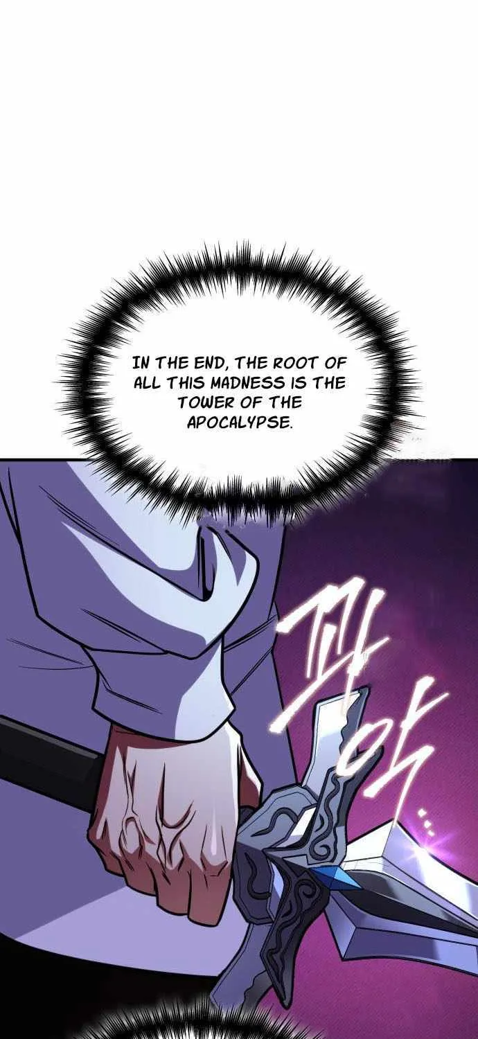 My Exclusive Tower Guide Chapter 68 page 88 - 