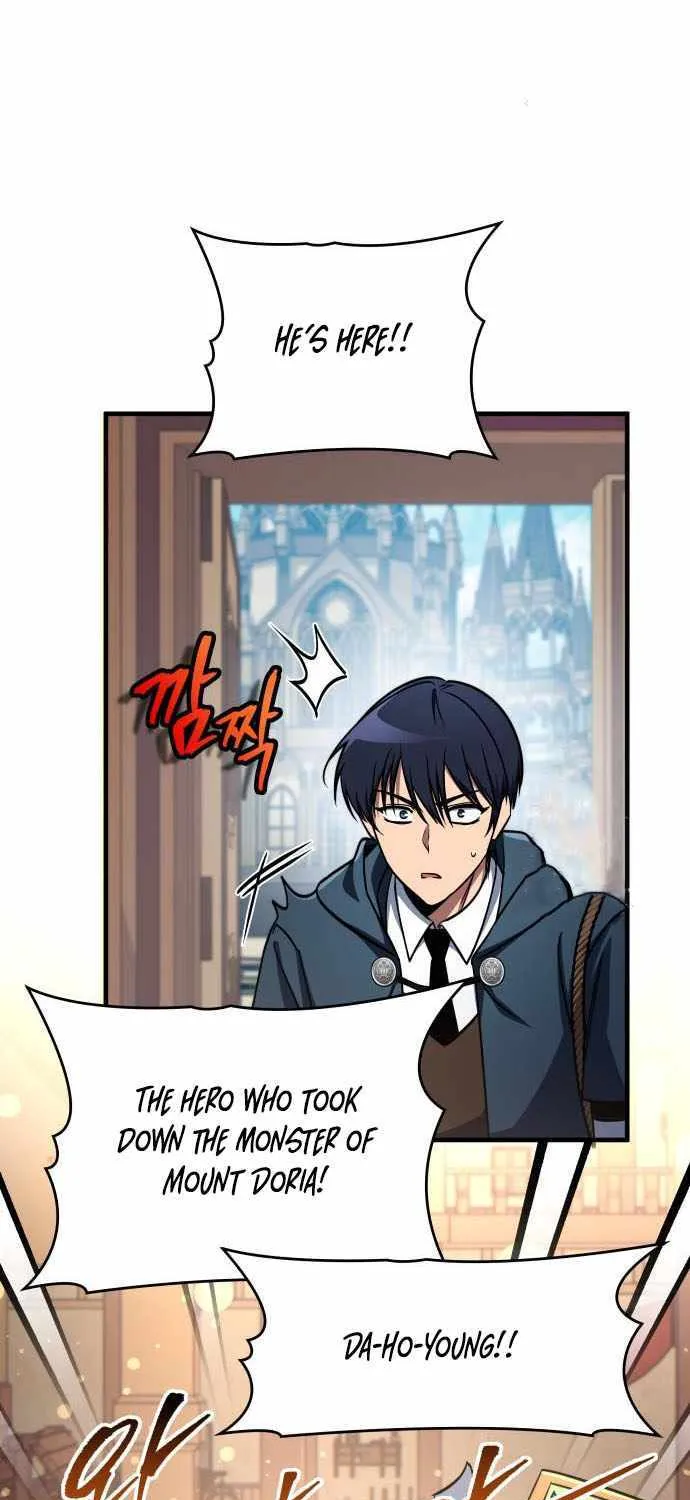 My Exclusive Tower Guide Chapter 68 page 97 - 