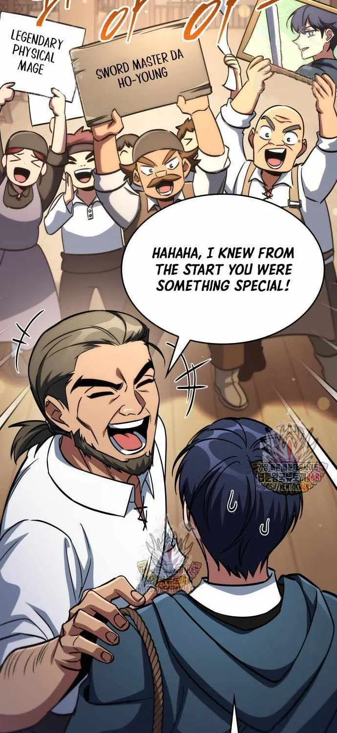 My Exclusive Tower Guide Chapter 68 page 98 - 