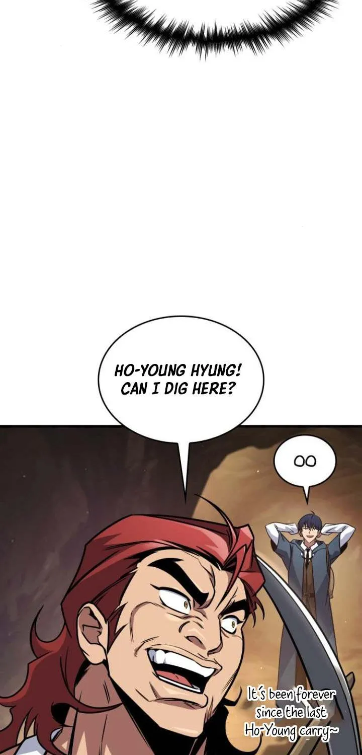 My Exclusive Tower Guide Chapter 69 page 11 - 