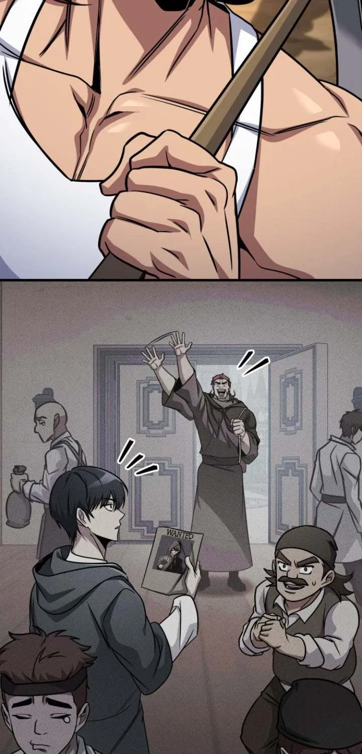 My Exclusive Tower Guide Chapter 69 page 12 - 