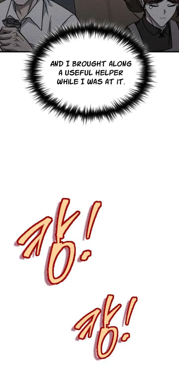My Exclusive Tower Guide Chapter 69 page 13 - 
