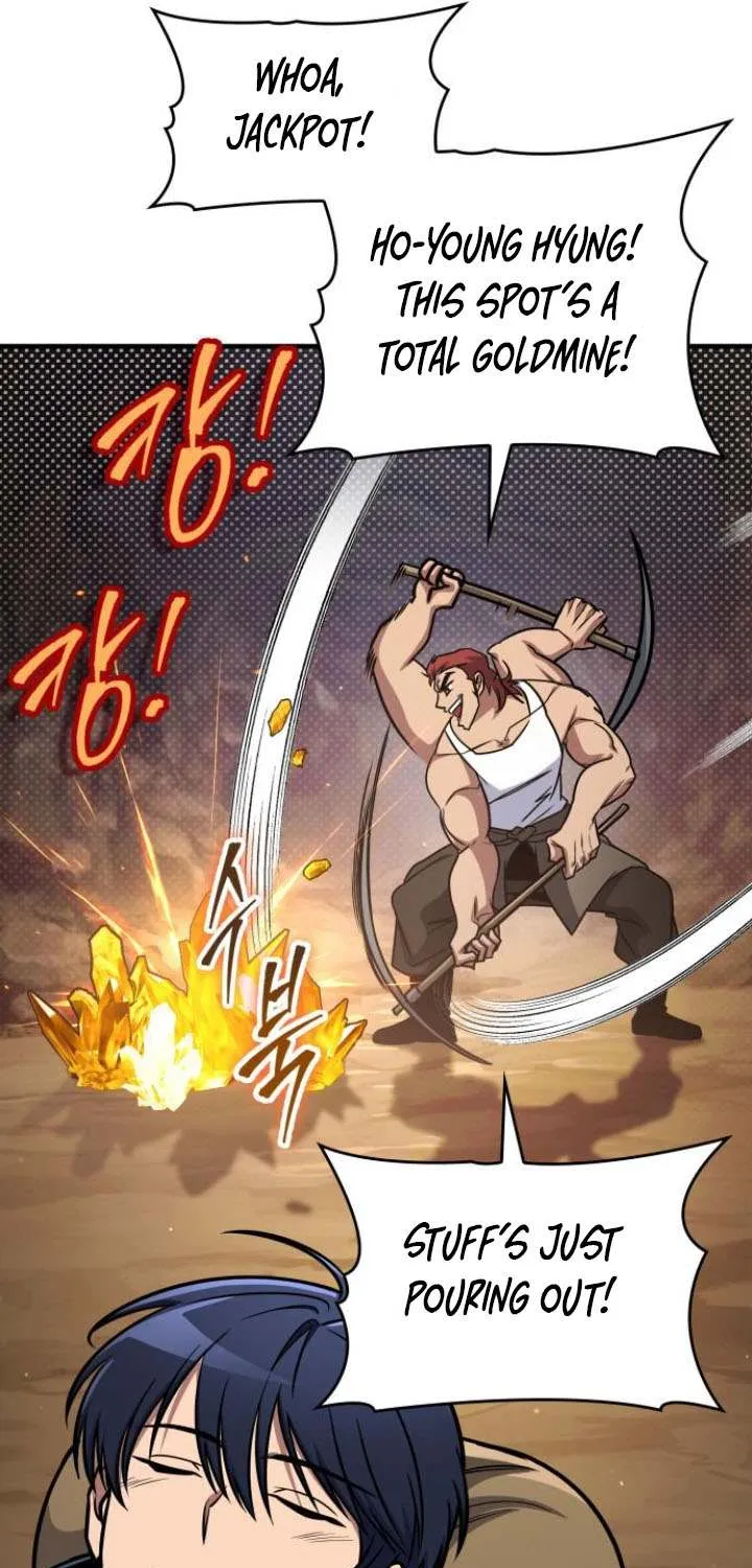 My Exclusive Tower Guide Chapter 69 page 15 - 
