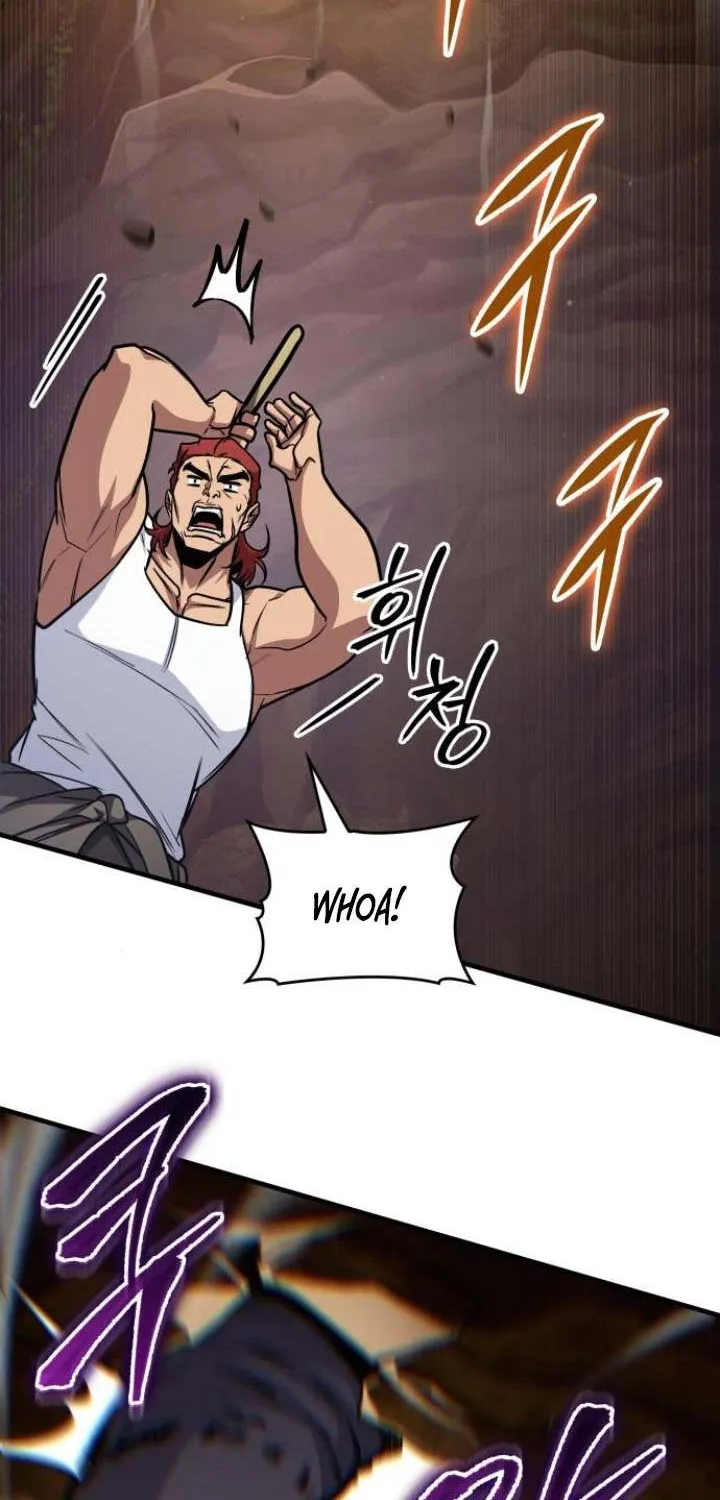 My Exclusive Tower Guide Chapter 69 page 18 - 