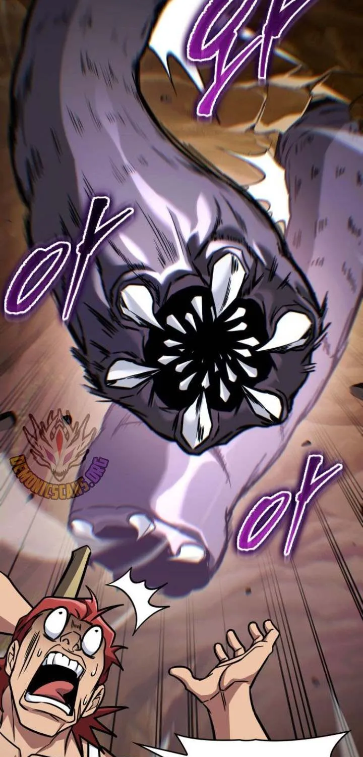 My Exclusive Tower Guide Chapter 69 page 19 - 