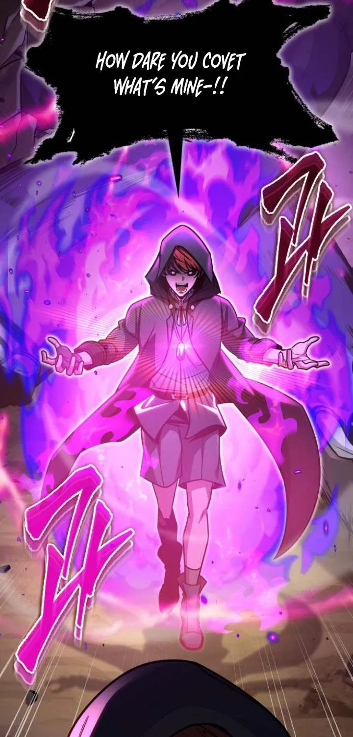 My Exclusive Tower Guide Chapter 69 page 22 - 