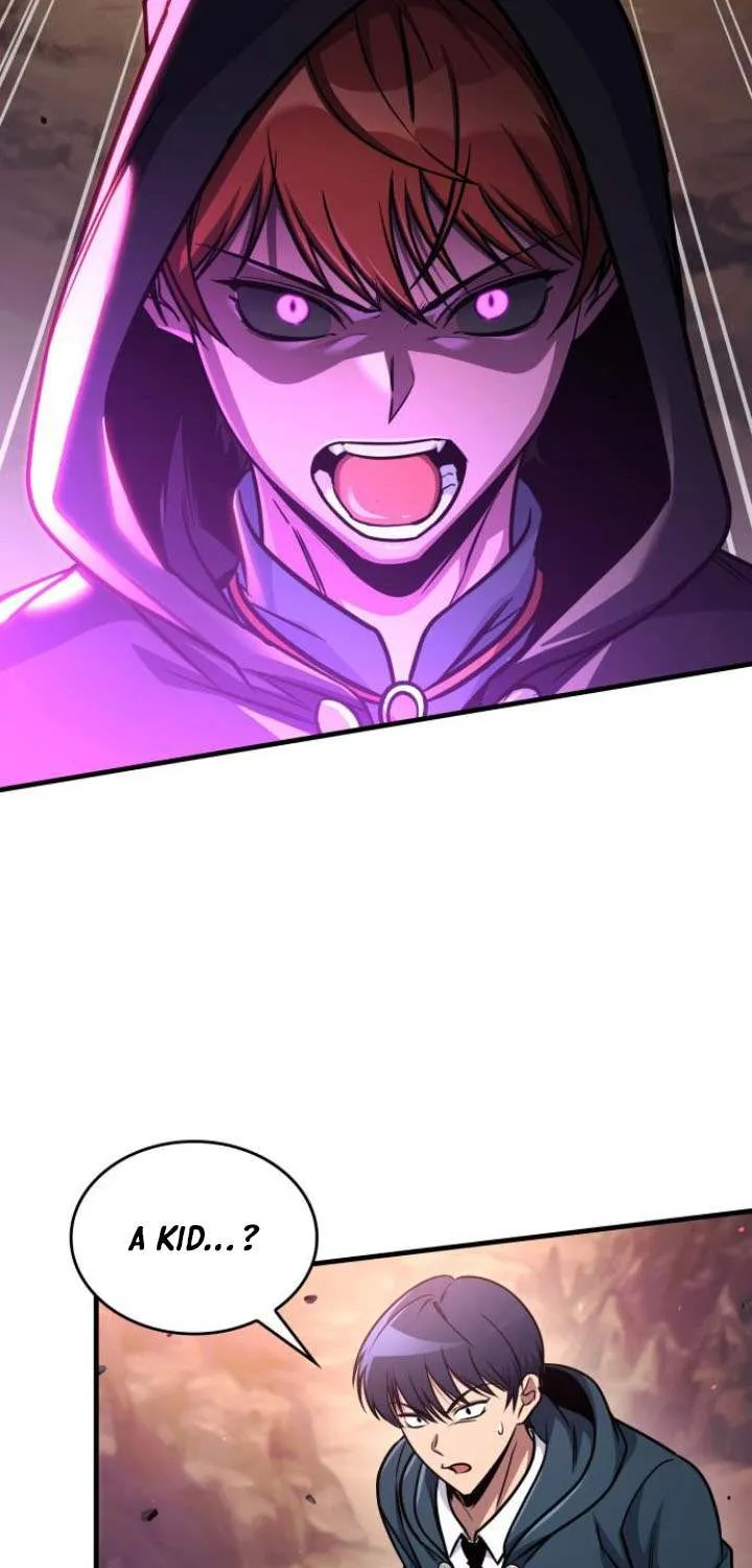 My Exclusive Tower Guide Chapter 69 page 23 - 