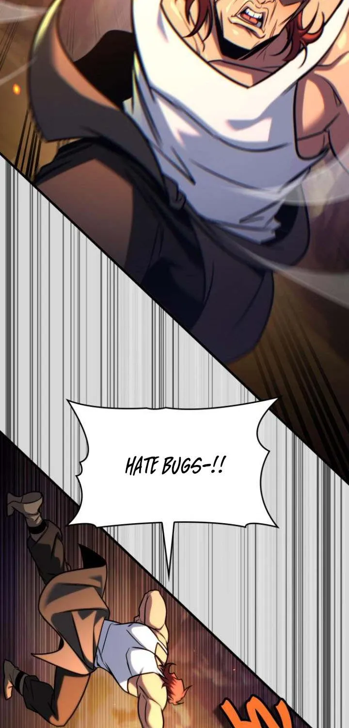 My Exclusive Tower Guide Chapter 69 page 26 - 