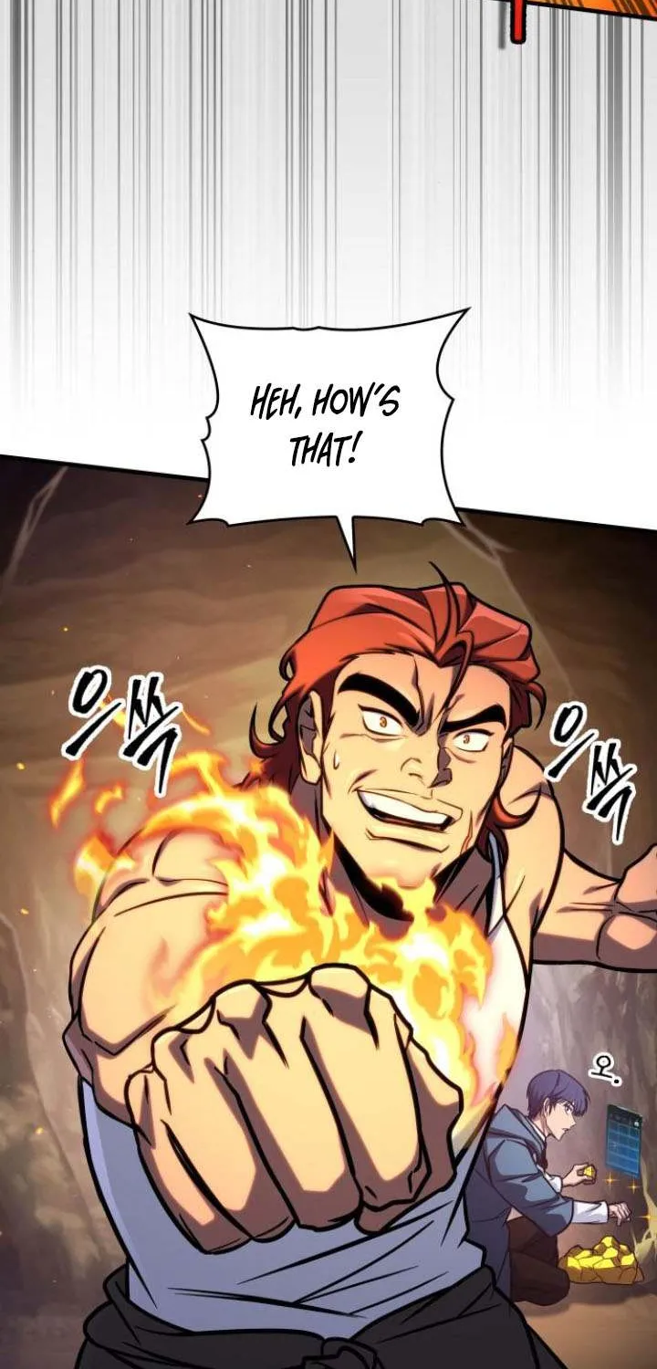 My Exclusive Tower Guide Chapter 69 page 31 - 